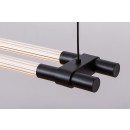 Rabalux 98072169 LED mennyezeti függőlámpa Nivaro  | 28W integrált LED forrás | 3050lm | 3000K