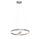 Rabalux 98072223 LED mennyezeti függőlámpa Thrac  | 40W integrált LED forrás | 2070lm | 4000K
