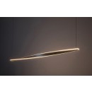 Rabalux 98072234 LED mennyezeti függőlámpa Elvio  | 28W integrált LED forrás | 2150lm | 3000K