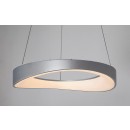 Rabalux 98072236 LED mennyezeti függőlámpa Iliana  | 56W integrált LED forrás | 3380lm | 3000K