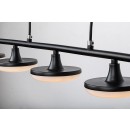 Rabalux 98072240 LED mennyezeti függőlámpa Madi  | 20W integrált LED forrás | 1850lm | 3000K