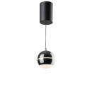 Rabalux 98072246 LED mennyezeti függőlámpa Maelo  | 6W integrált LED forrás | 200lm | 4000K