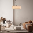 Rabalux 98072251 mennyezeti függőlámpa Narmin  E27
