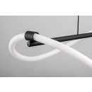 Rabalux 98072252 LED mennyezeti függőlámpa Serena  | 15W integrált LED forrás | 1640lm | 4000K