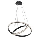 Rabalux 98072259 LED mennyezeti függőlámpa Grete  | 60W integrált LED forrás | 3450lm | 3000K