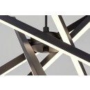 Rabalux 98072267 LED mennyezeti függőlámpa Matilde  | 48W integrált LED forrás | 1500lm | 4000K