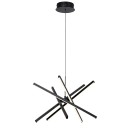 Rabalux 98072267 LED mennyezeti függőlámpa Matilde  | 48W integrált LED forrás | 1500lm | 4000K