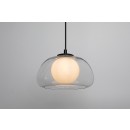 Rabalux 98072274 LED mennyezeti függőlámpa Elowen  G9 | 250lm