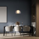 Rabalux 98072274 LED mennyezeti függőlámpa Elowen  G9 | 250lm
