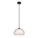 Rabalux 98072274 LED mennyezeti függőlámpa Elowen  G9 | 250lm