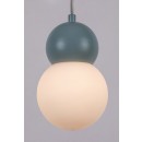 Rabalux 98072279 mennyezeti függőlámpa Gellia  G9