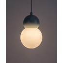 Rabalux 98072279 mennyezeti függőlámpa Gellia  G9