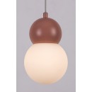 Rabalux 98072280 mennyezeti függőlámpa Gellia  G9
