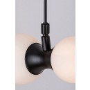 Rabalux 98072299 mennyezeti függőlámpa Lition  G9