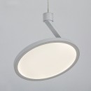 Rabalux 98072328 LED mennyezeti függőlámpa Ovidia  | 20W integrált LED forrás | 1300lm | 3000K