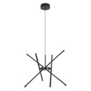 Rabalux 98072338 LED mennyezeti függőlámpa Henli2 | 40W integrált LED forrás | 2800lm | 3000K