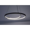 Rabalux 98072367 LED mennyezeti függőlámpa Niloo  | 40W integrált LED forrás | 2080lm | 4000K