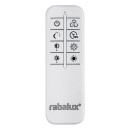 Rabalux 98072369 LED mennyezeti függőlámpa Severine  | 40W integrált LED forrás | 2400lm | 3000-6500K
