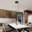 Rabalux 98072369 LED mennyezeti függőlámpa Severine  | 40W integrált LED forrás | 2400lm | 3000-6500K