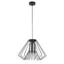 Rabalux 98072372 mennyezeti függőlámpa Emerencia  E27