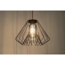 Rabalux 98072372 mennyezeti függőlámpa Emerencia  E27