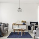 Rabalux 98072372 mennyezeti függőlámpa Emerencia  E27