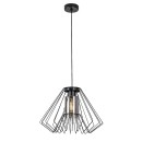 Rabalux 98072372 mennyezeti függőlámpa Emerencia  E27