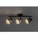 Rabalux 98073007 mennyezeti spotlámpa Farelia  E14