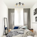 Rabalux 98073007 mennyezeti spotlámpa Farelia  E14