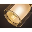 Rabalux 73065 mennyezeti spotlámpa Mirral E14 | bézs
