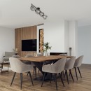 Rabalux 98073070 mennyezeti spotlámpa Emerencia E14