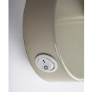 Rabalux 73095 fali spotlámpa Nezori GU10 | fehér
