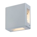 Rabalux 7318 LED kültéri fali lámpa Lippa 1x6W | 360lm | 3000K | IP54 - fehér