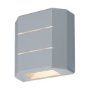 Rabalux 7320 LED kültéri fali lámpa Lippa 1x6W | 150lm | 3000K | IP54 - fehér