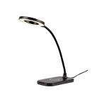 Rabalux 98074013 LED asztali lámpa Hardin | 5W integrált LED forrás | 210lm | 2700-5500K