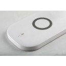 Rabalux 98074014 LED asztali lámpa Hardin | 5W integrált LED forrás | 210lm | 2700-5500K