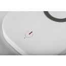 Rabalux 98074014 LED asztali lámpa Hardin | 5W integrált LED forrás | 210lm | 2700-5500K