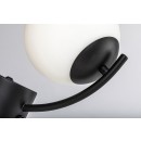 Rabalux 98074035 asztali lámpa Mesiro  E14