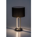 Rabalux 98074044 LED asztali lámpa Domiro  E27 | 300lm | 3000K