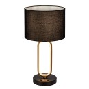 Rabalux 98074044 LED asztali lámpa Domiro  E27 | 300lm | 3000K