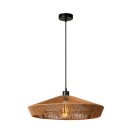 Lucide L104135072 mennyezeti függőlámpa YUNKAI  E27