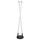 Rabalux 98074166 LED állólámpa Nivaro  | 28W integrált LED forrás | 3050lm | 3000K