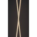 Rabalux 98074166 LED állólámpa Nivaro  | 28W integrált LED forrás | 3050lm | 3000K