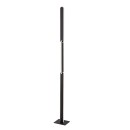 Rabalux 98074195 LED állólámpa Sindri  | 33W integrált LED forrás | 1800lm | 3000+4000K