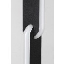 Rabalux 98074195 LED állólámpa Sindri  | 33W integrált LED forrás | 1800lm | 3000+4000K