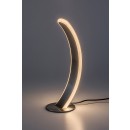 Rabalux 98074196 LED asztali lámpa Jarnelle  | 12W integrált LED forrás | 850lm | 3000K