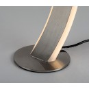 Rabalux 98074196 LED asztali lámpa Jarnelle  | 12W integrált LED forrás | 850lm | 3000K