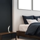 Rabalux 98074196 LED asztali lámpa Jarnelle  | 12W integrált LED forrás | 850lm | 3000K