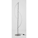 Rabalux 98074197 LED állólámpa Jarnelle | 30W integrált LED forrás | 2000lm | 3000K