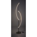 Rabalux 98074197 LED állólámpa Jarnelle | 30W integrált LED forrás | 2000lm | 3000K